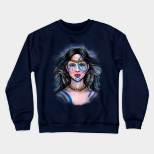 The Morrigan Crewneck Sweatshirt